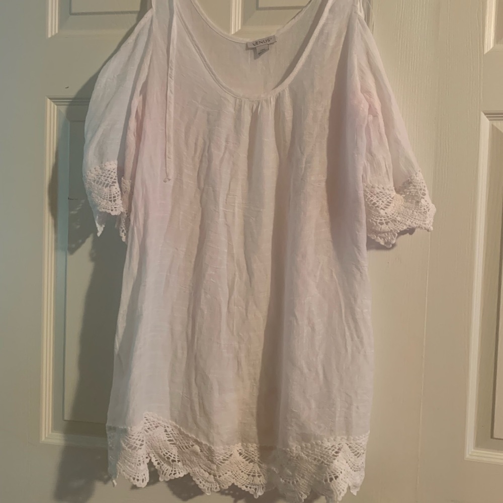 Venus Swimsuit Coverup